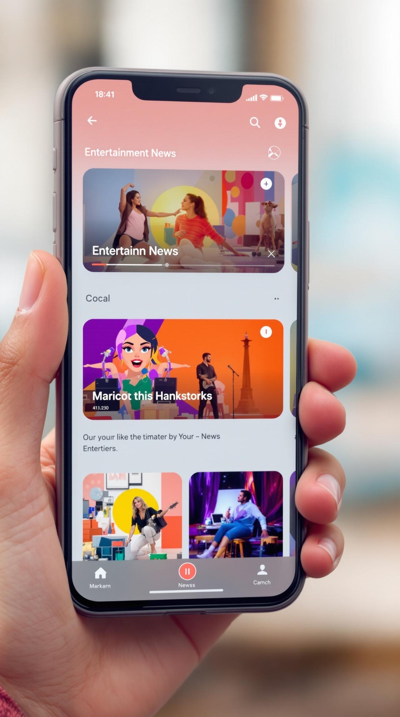 91热门APP - 汇聚娱乐圈爆料与热搜榜单的资讯平台